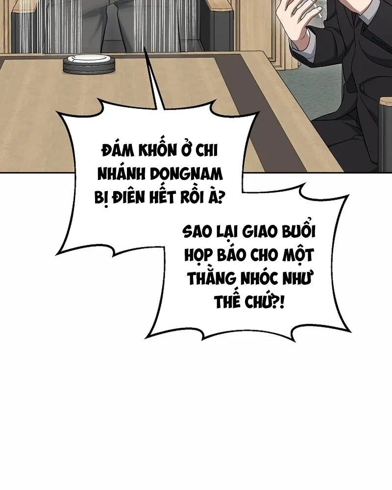 Bị Vu Oan, Tôi Đầu Thai Thành Cháu Trai Của Kẻ Thù Chapter 14 - 49