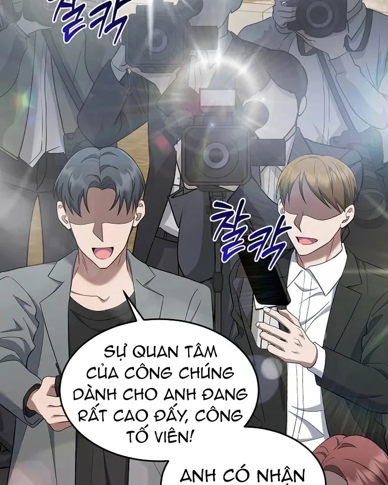 Bị Vu Oan, Tôi Đầu Thai Thành Cháu Trai Của Kẻ Thù Chapter 14 - 70