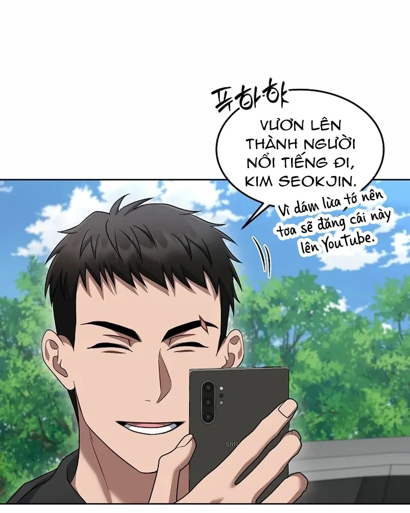 Bị Vu Oan, Tôi Đầu Thai Thành Cháu Trai Của Kẻ Thù Chapter 14 - 77