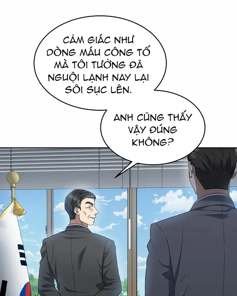 Bị Vu Oan, Tôi Đầu Thai Thành Cháu Trai Của Kẻ Thù Chapter 14 - 82