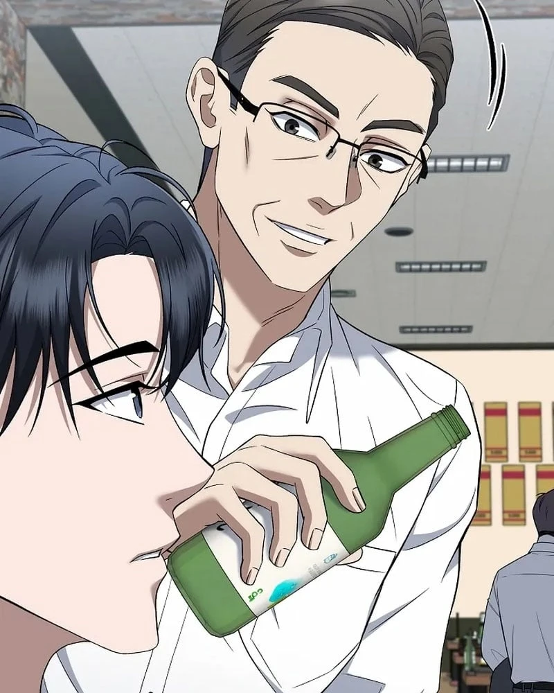 Bị Vu Oan, Tôi Đầu Thai Thành Cháu Trai Của Kẻ Thù Chapter 14 - 97