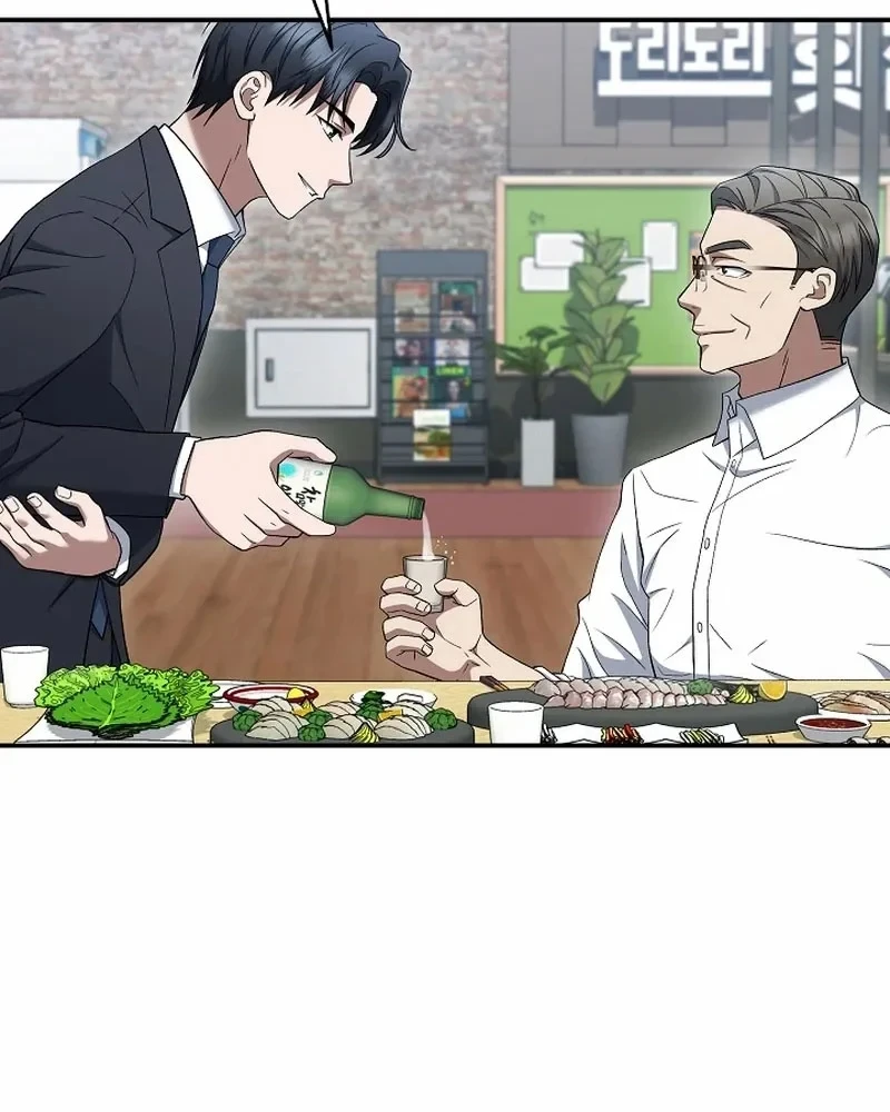 Bị Vu Oan, Tôi Đầu Thai Thành Cháu Trai Của Kẻ Thù Chapter 14 - 101