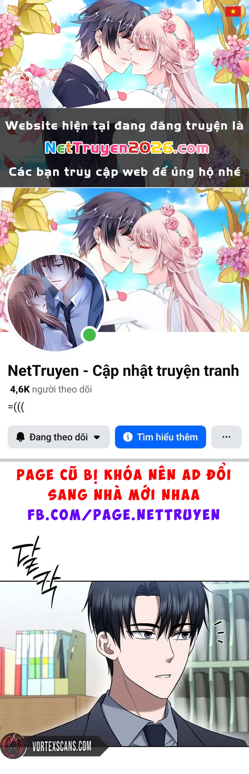 Bị Vu Oan, Tôi Đầu Thai Thành Cháu Trai Của Kẻ Thù Chapter 15 - 1