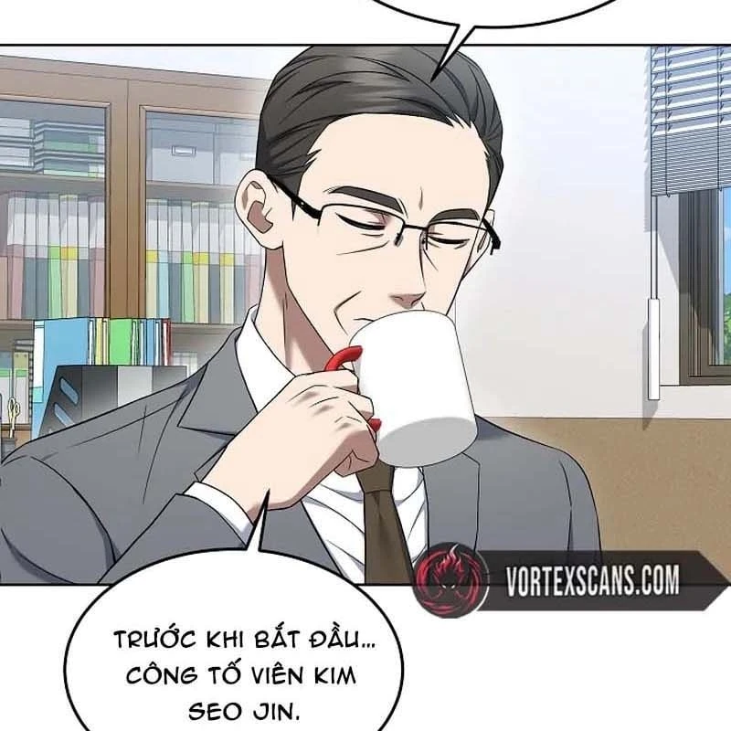 Bị Vu Oan, Tôi Đầu Thai Thành Cháu Trai Của Kẻ Thù Chapter 15 - 17