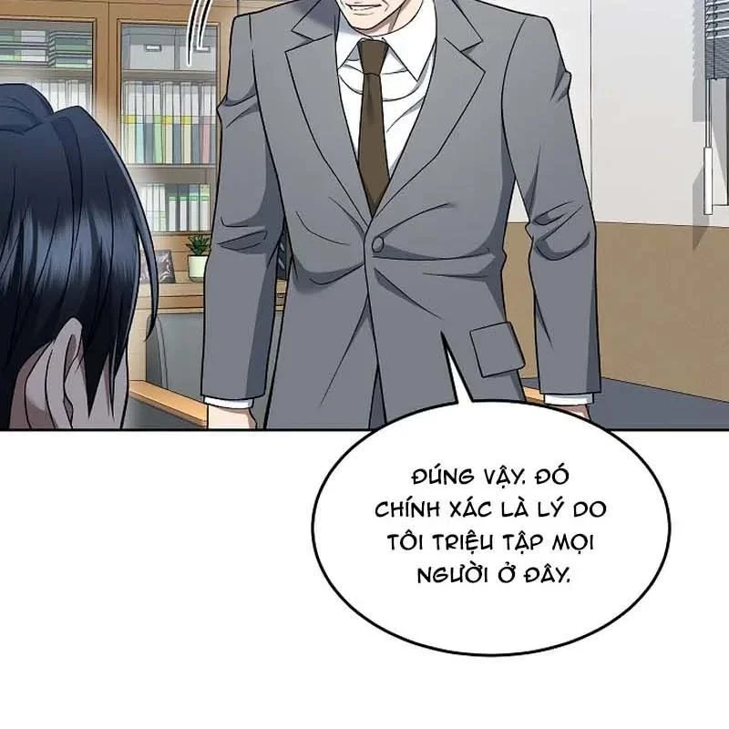 Bị Vu Oan, Tôi Đầu Thai Thành Cháu Trai Của Kẻ Thù Chapter 15 - 28