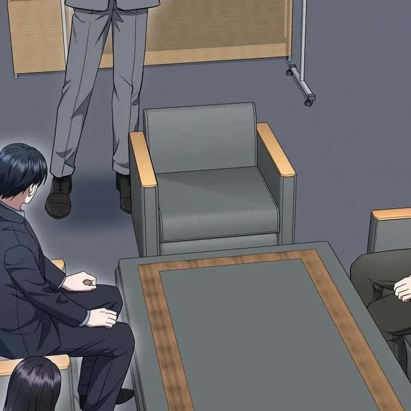 Bị Vu Oan, Tôi Đầu Thai Thành Cháu Trai Của Kẻ Thù Chapter 15 - 32