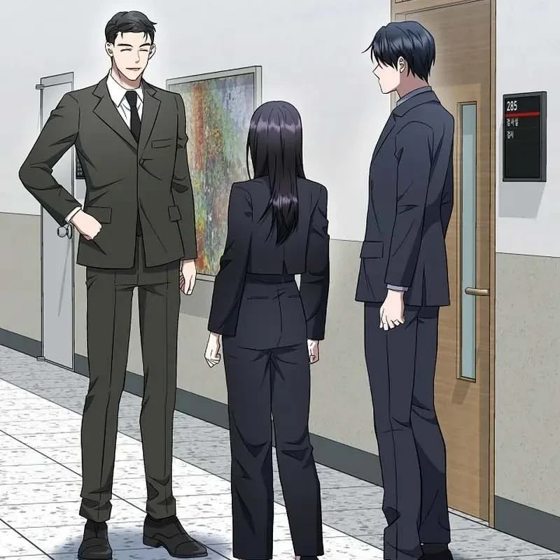 Bị Vu Oan, Tôi Đầu Thai Thành Cháu Trai Của Kẻ Thù Chapter 15 - 43