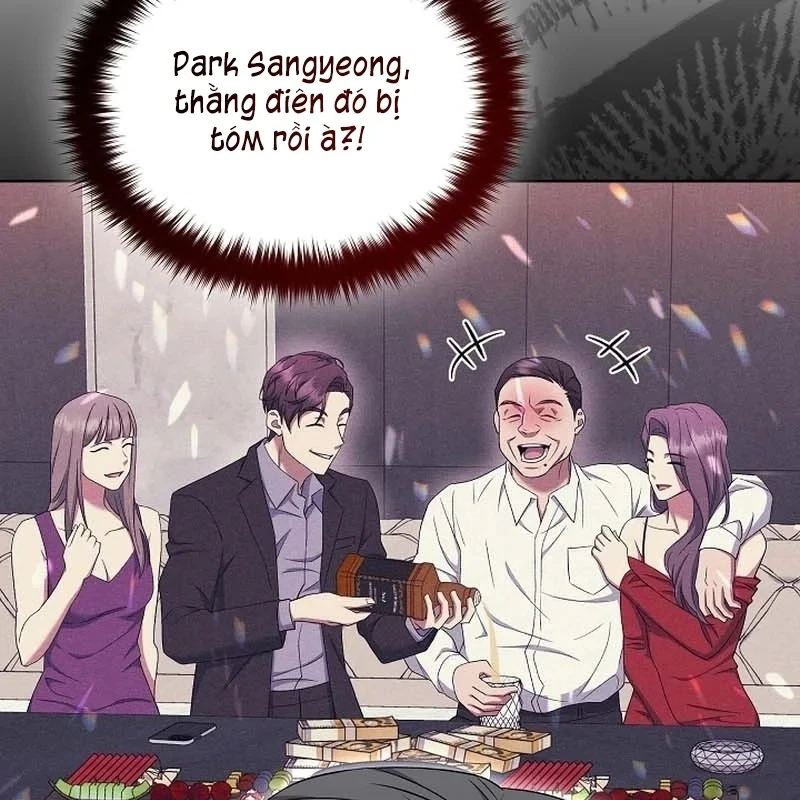 Bị Vu Oan, Tôi Đầu Thai Thành Cháu Trai Của Kẻ Thù Chapter 16 - 94