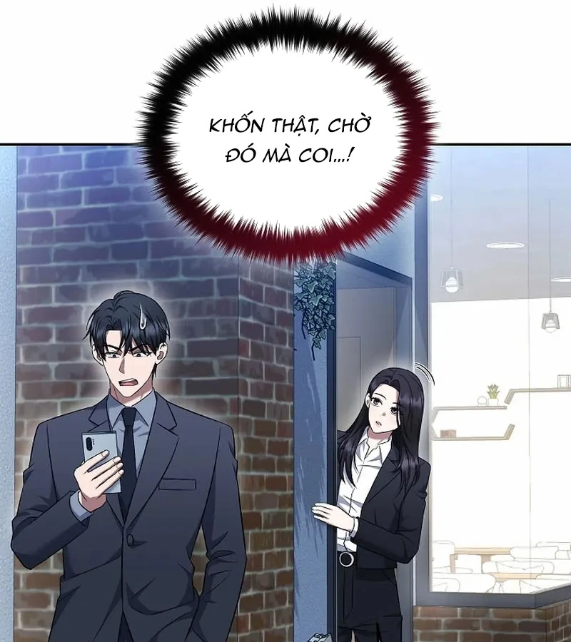 Bị Vu Oan, Tôi Đầu Thai Thành Cháu Trai Của Kẻ Thù Chapter 17 - 12