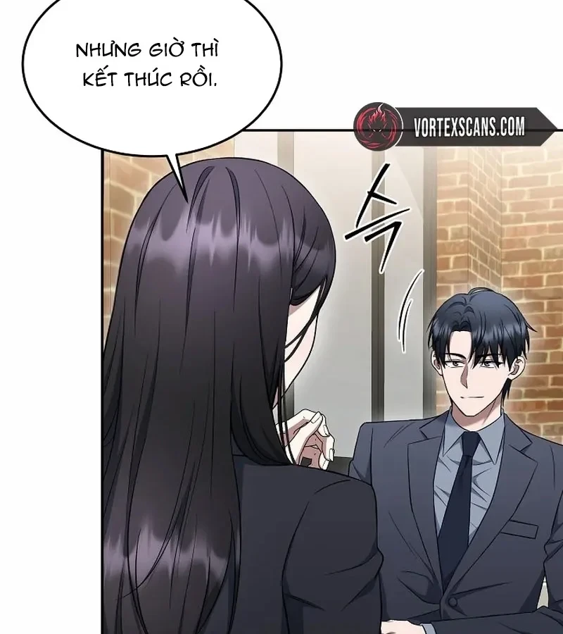 Bị Vu Oan, Tôi Đầu Thai Thành Cháu Trai Của Kẻ Thù Chapter 17 - 19