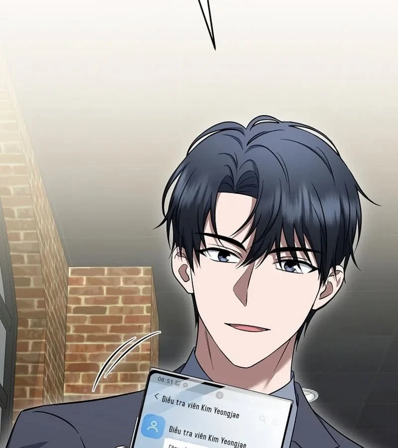 Bị Vu Oan, Tôi Đầu Thai Thành Cháu Trai Của Kẻ Thù Chapter 17 - 26