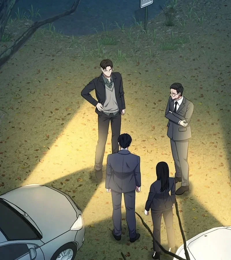 Bị Vu Oan, Tôi Đầu Thai Thành Cháu Trai Của Kẻ Thù Chapter 17 - 30