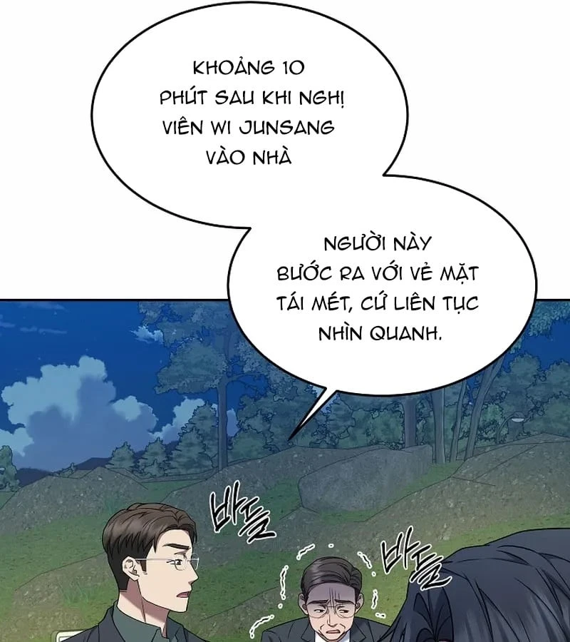 Bị Vu Oan, Tôi Đầu Thai Thành Cháu Trai Của Kẻ Thù Chapter 17 - 35