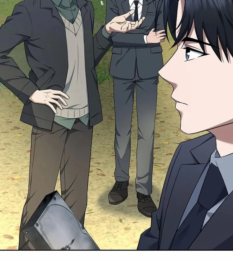 Bị Vu Oan, Tôi Đầu Thai Thành Cháu Trai Của Kẻ Thù Chapter 17 - 36