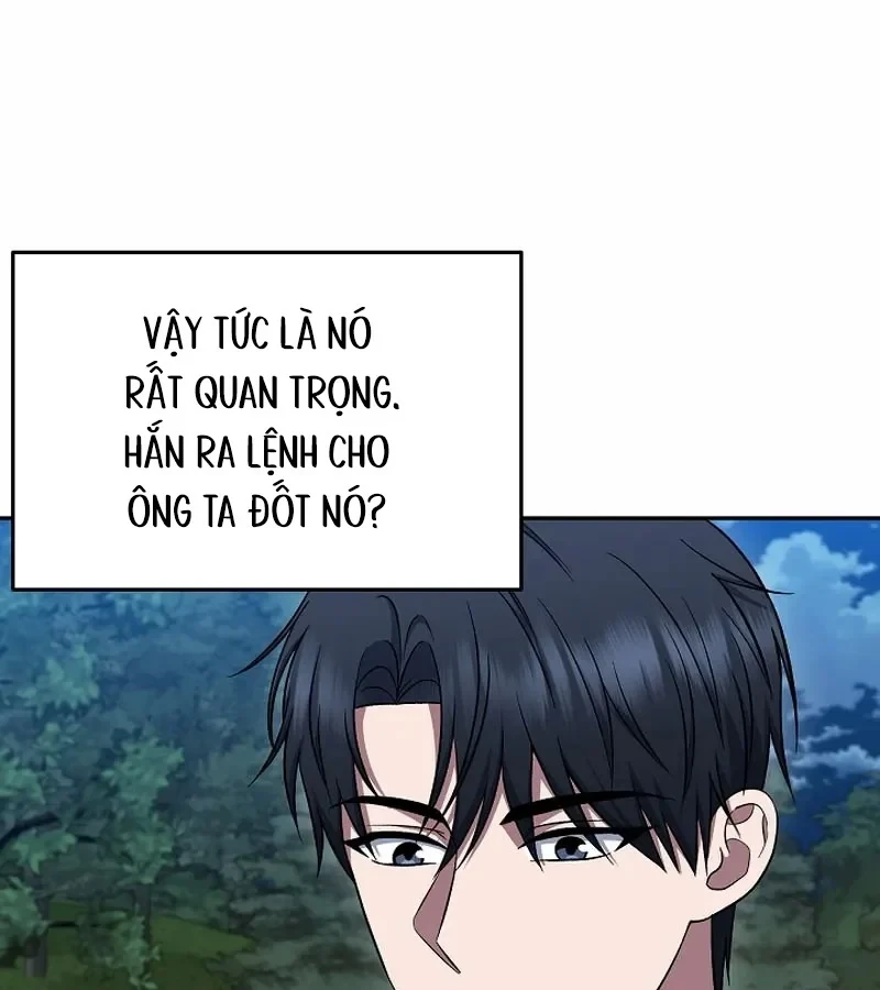 Bị Vu Oan, Tôi Đầu Thai Thành Cháu Trai Của Kẻ Thù Chapter 17 - 43