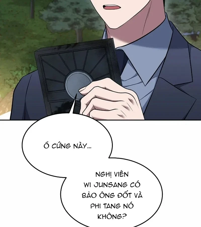 Bị Vu Oan, Tôi Đầu Thai Thành Cháu Trai Của Kẻ Thù Chapter 17 - 44