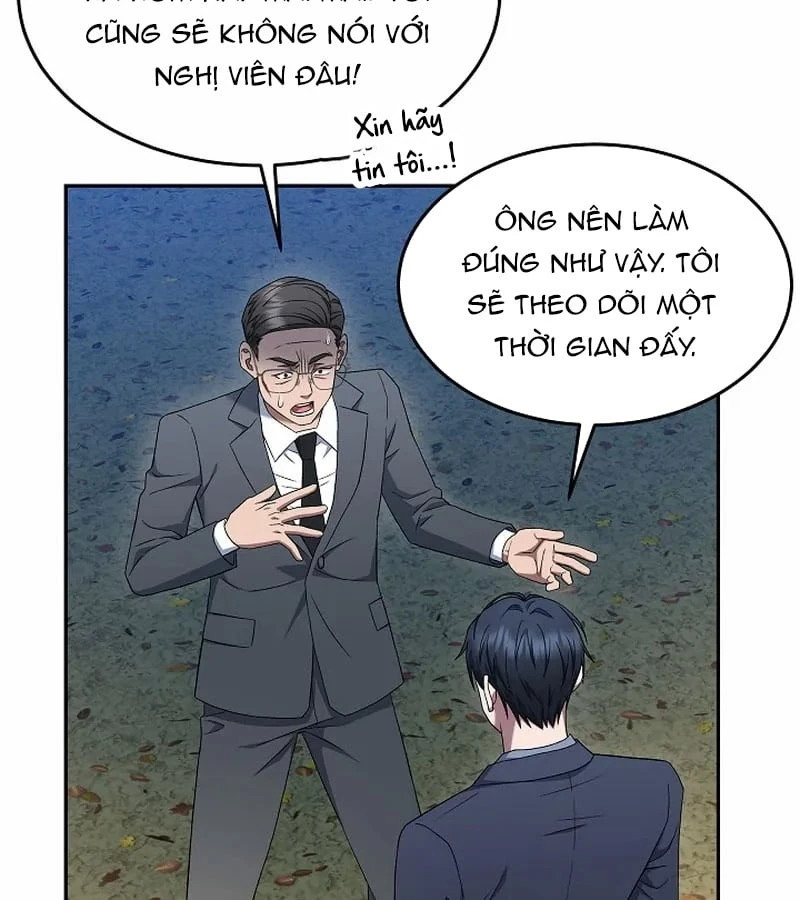 Bị Vu Oan, Tôi Đầu Thai Thành Cháu Trai Của Kẻ Thù Chapter 17 - 48