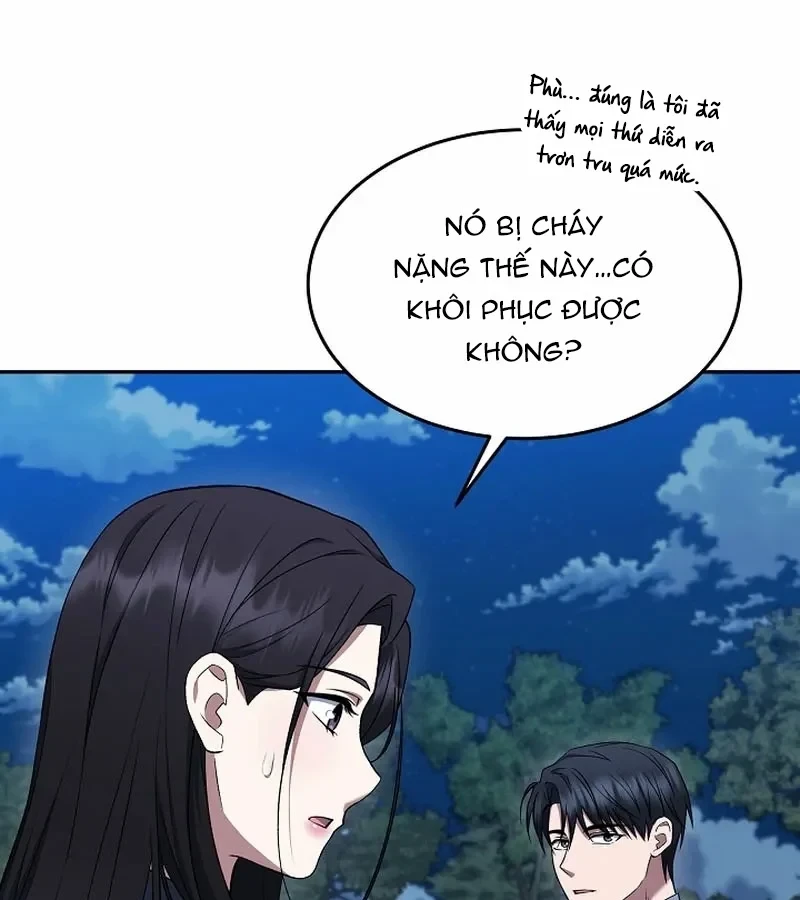 Bị Vu Oan, Tôi Đầu Thai Thành Cháu Trai Của Kẻ Thù Chapter 17 - 50