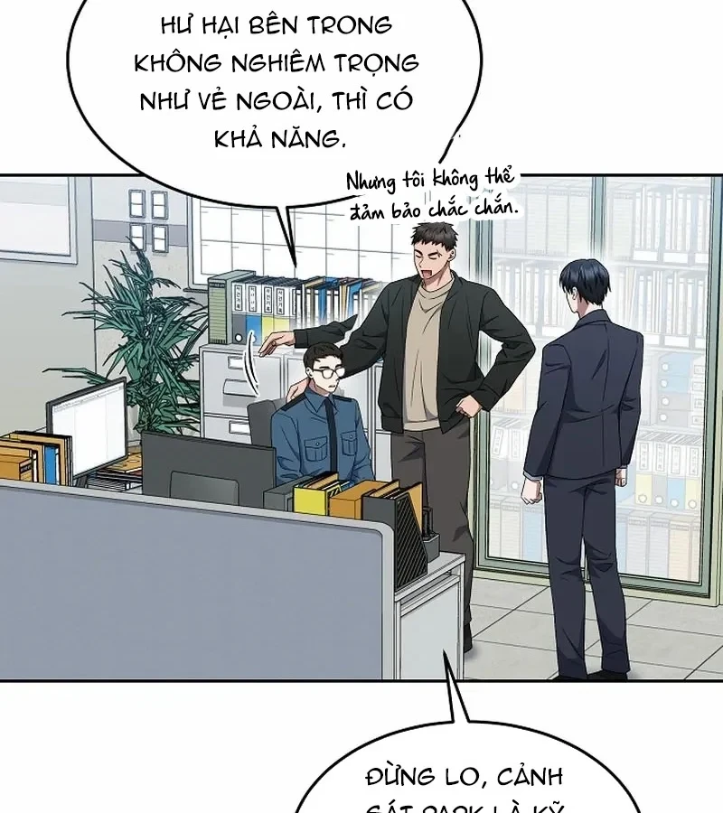 Bị Vu Oan, Tôi Đầu Thai Thành Cháu Trai Của Kẻ Thù Chapter 17 - 64