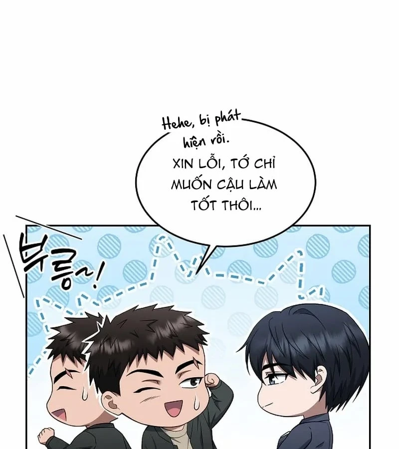 Bị Vu Oan, Tôi Đầu Thai Thành Cháu Trai Của Kẻ Thù Chapter 17 - 73