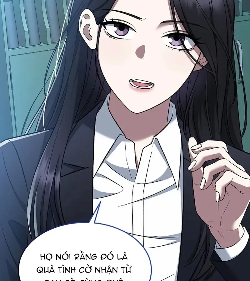 Bị Vu Oan, Tôi Đầu Thai Thành Cháu Trai Của Kẻ Thù Chapter 17 - 127