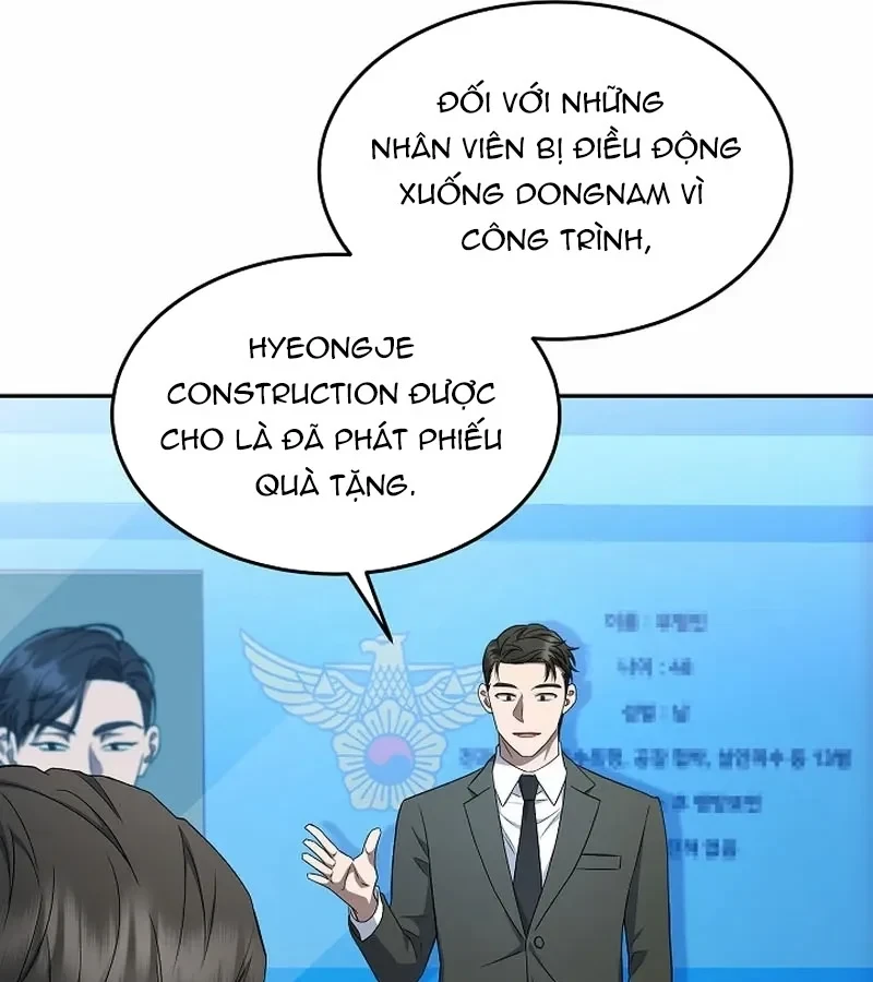 Bị Vu Oan, Tôi Đầu Thai Thành Cháu Trai Của Kẻ Thù Chapter 17 - 136