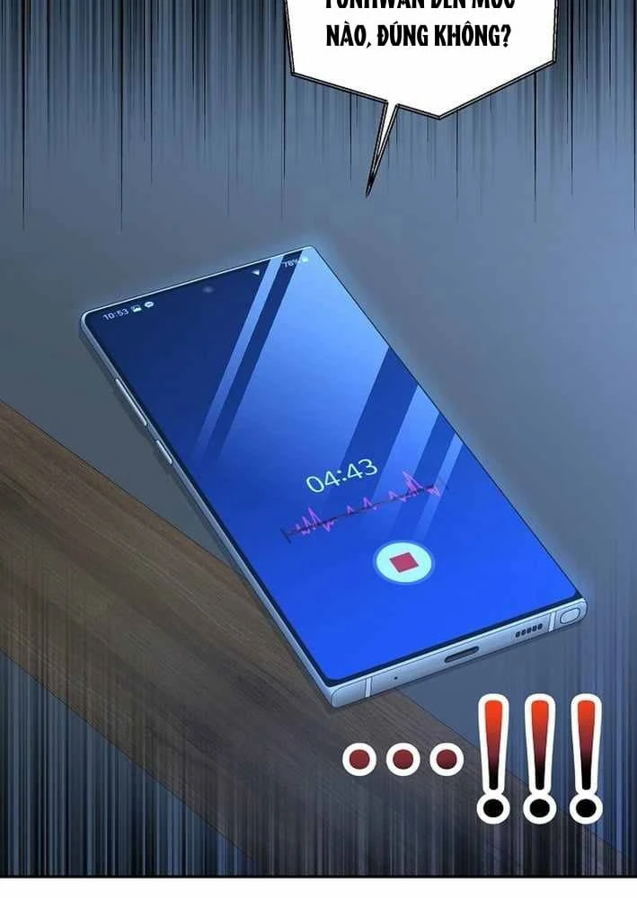 Bị Vu Oan, Tôi Đầu Thai Thành Cháu Trai Của Kẻ Thù Chapter 18 - 3