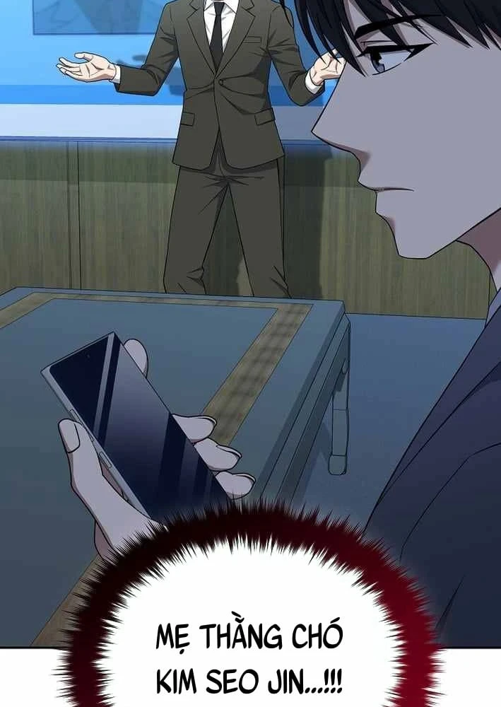 Bị Vu Oan, Tôi Đầu Thai Thành Cháu Trai Của Kẻ Thù Chapter 18 - 6