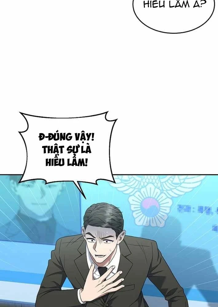 Bị Vu Oan, Tôi Đầu Thai Thành Cháu Trai Của Kẻ Thù Chapter 18 - 8