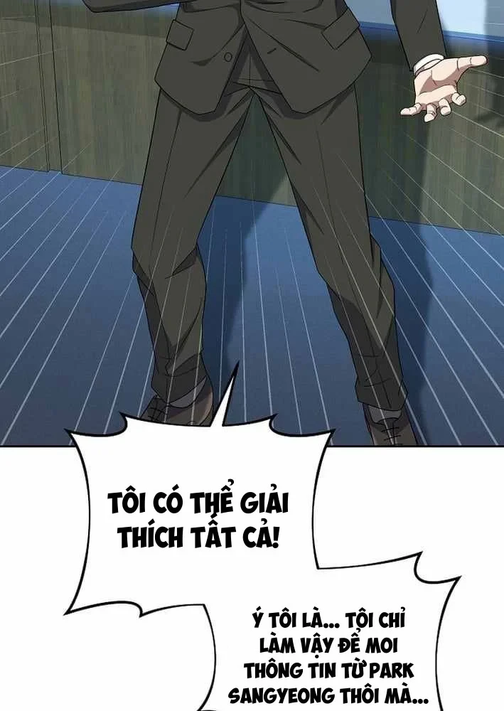 Bị Vu Oan, Tôi Đầu Thai Thành Cháu Trai Của Kẻ Thù Chapter 18 - 9