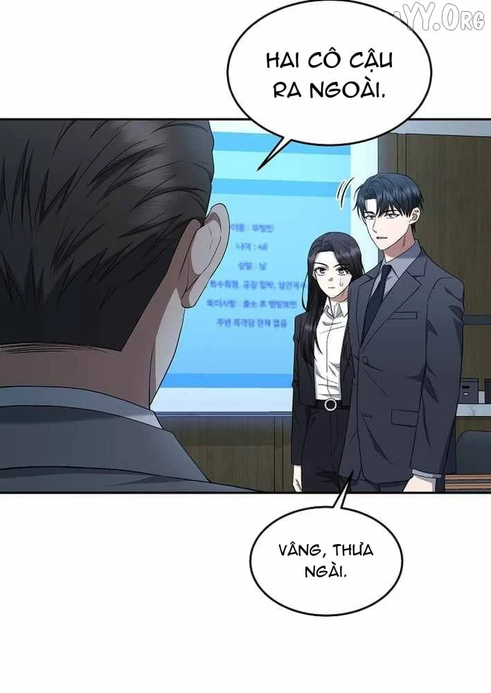 Bị Vu Oan, Tôi Đầu Thai Thành Cháu Trai Của Kẻ Thù Chapter 18 - 11