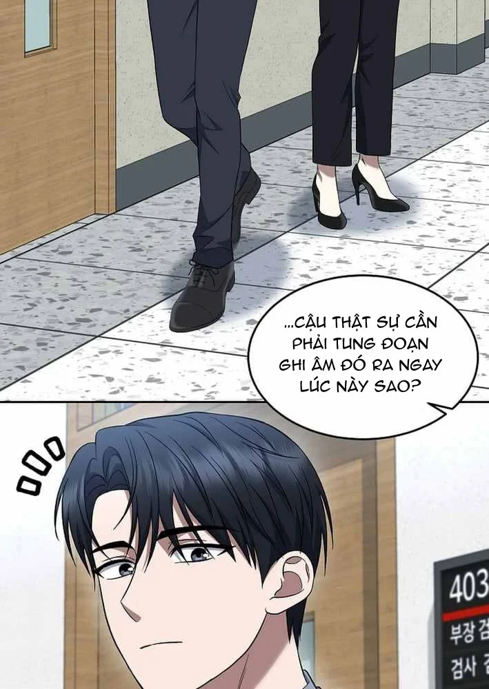 Bị Vu Oan, Tôi Đầu Thai Thành Cháu Trai Của Kẻ Thù Chapter 18 - 16