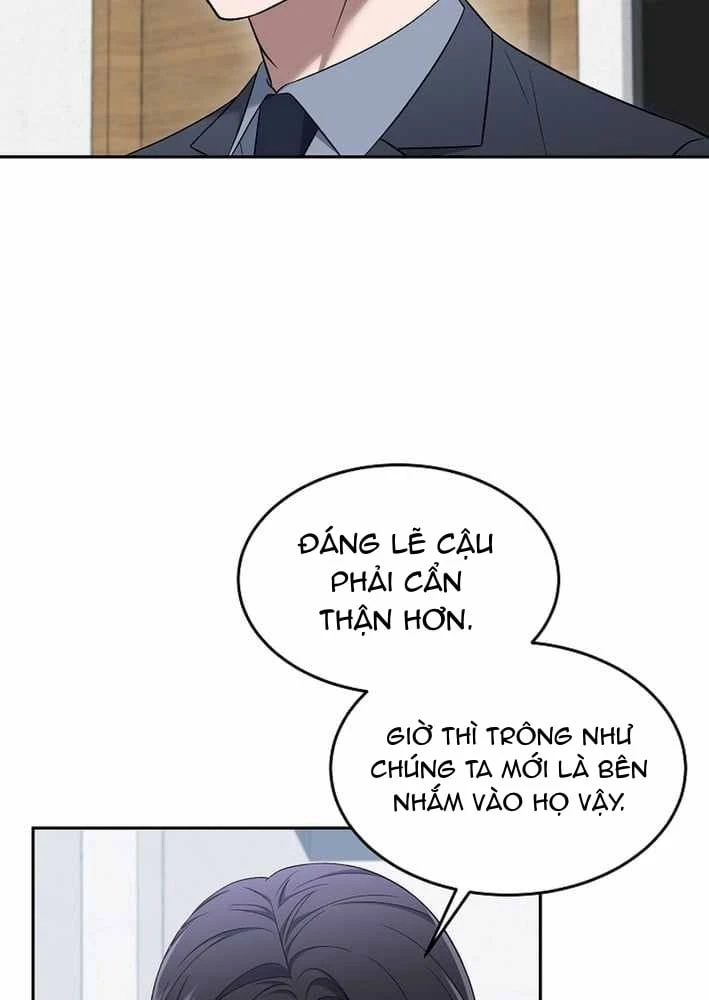 Bị Vu Oan, Tôi Đầu Thai Thành Cháu Trai Của Kẻ Thù Chapter 18 - 17