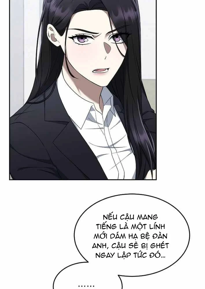 Bị Vu Oan, Tôi Đầu Thai Thành Cháu Trai Của Kẻ Thù Chapter 18 - 18