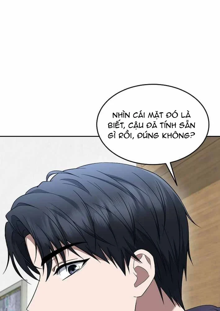 Bị Vu Oan, Tôi Đầu Thai Thành Cháu Trai Của Kẻ Thù Chapter 18 - 20