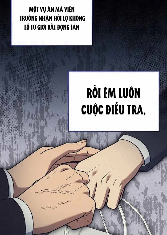 Bị Vu Oan, Tôi Đầu Thai Thành Cháu Trai Của Kẻ Thù Chapter 18 - 25