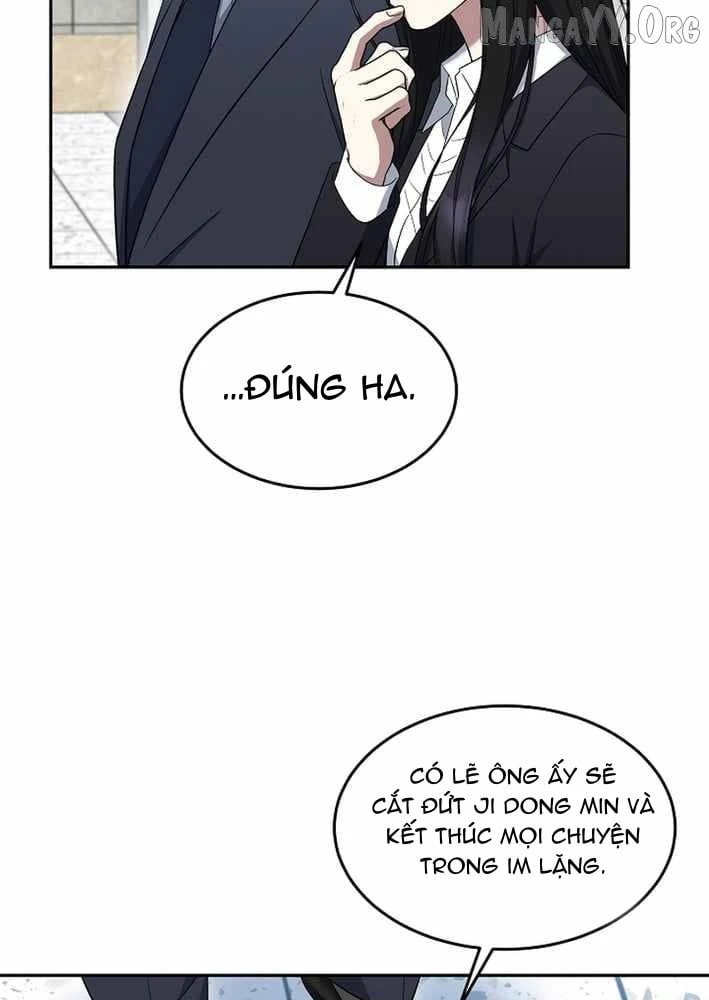 Bị Vu Oan, Tôi Đầu Thai Thành Cháu Trai Của Kẻ Thù Chapter 18 - 31