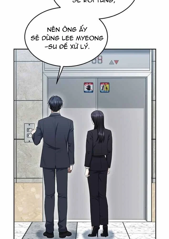 Bị Vu Oan, Tôi Đầu Thai Thành Cháu Trai Của Kẻ Thù Chapter 18 - 33