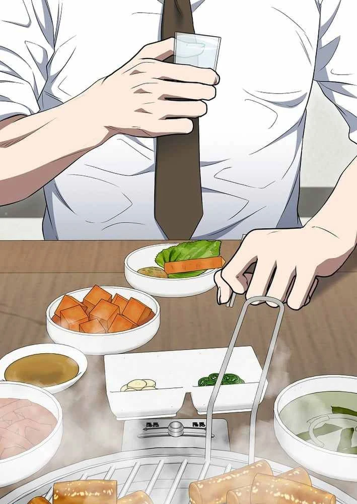 Bị Vu Oan, Tôi Đầu Thai Thành Cháu Trai Của Kẻ Thù Chapter 18 - 37