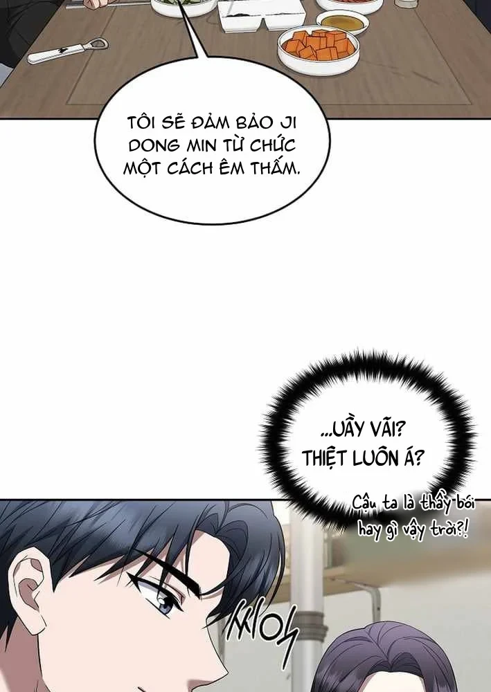 Bị Vu Oan, Tôi Đầu Thai Thành Cháu Trai Của Kẻ Thù Chapter 18 - 39