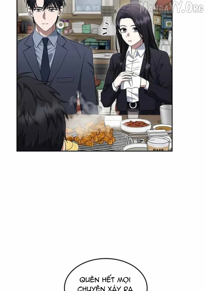 Bị Vu Oan, Tôi Đầu Thai Thành Cháu Trai Của Kẻ Thù Chapter 18 - 41