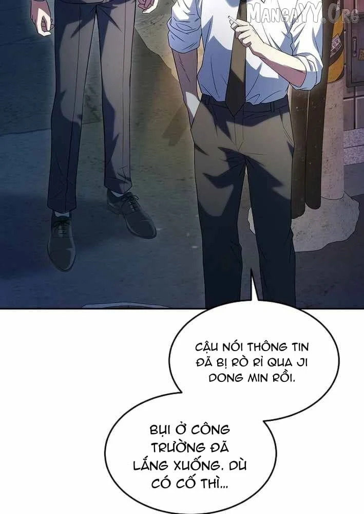 Bị Vu Oan, Tôi Đầu Thai Thành Cháu Trai Của Kẻ Thù Chapter 18 - 51