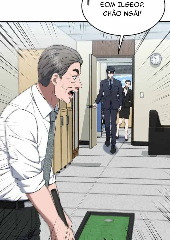 Bị Vu Oan, Tôi Đầu Thai Thành Cháu Trai Của Kẻ Thù Chapter 18 - 68