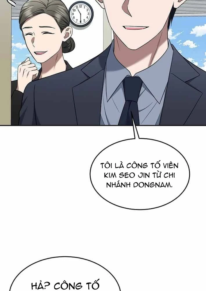 Bị Vu Oan, Tôi Đầu Thai Thành Cháu Trai Của Kẻ Thù Chapter 18 - 70