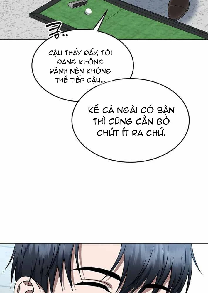 Bị Vu Oan, Tôi Đầu Thai Thành Cháu Trai Của Kẻ Thù Chapter 18 - 72