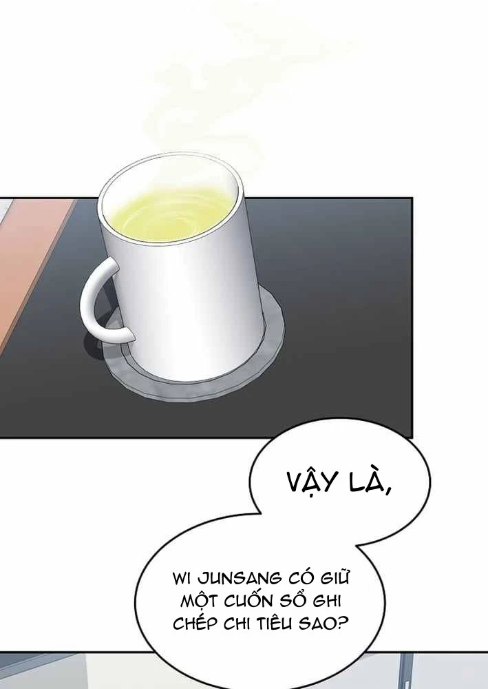 Bị Vu Oan, Tôi Đầu Thai Thành Cháu Trai Của Kẻ Thù Chapter 18 - 74