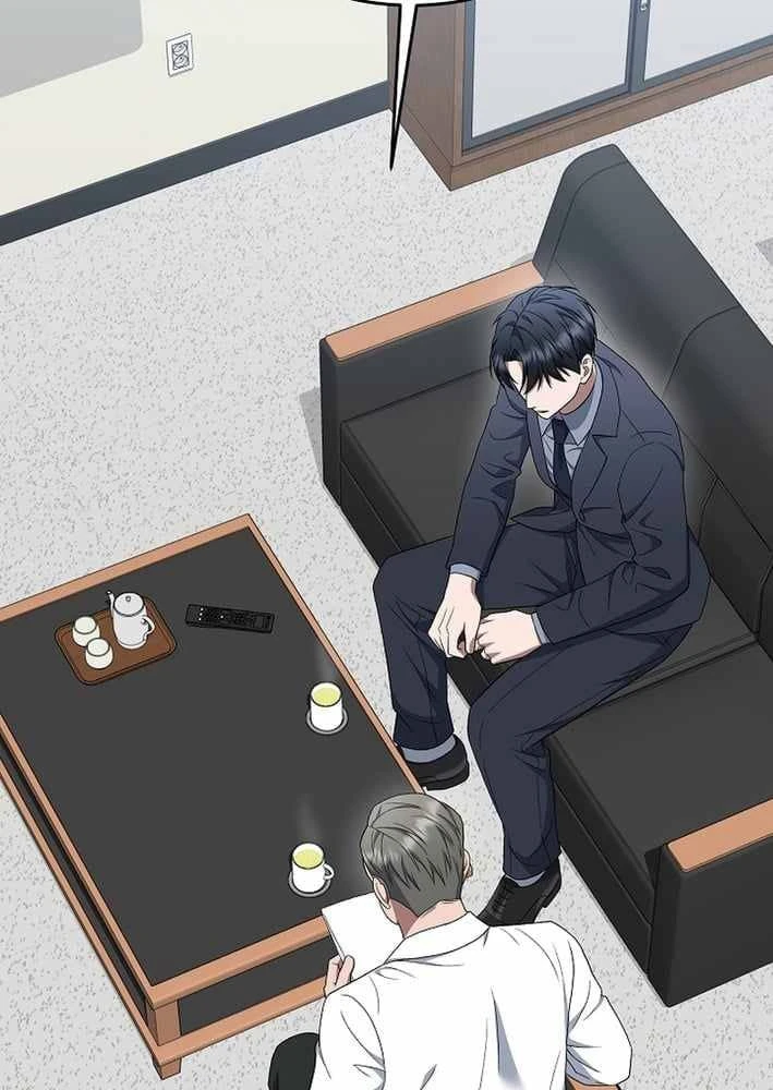 Bị Vu Oan, Tôi Đầu Thai Thành Cháu Trai Của Kẻ Thù Chapter 18 - 75