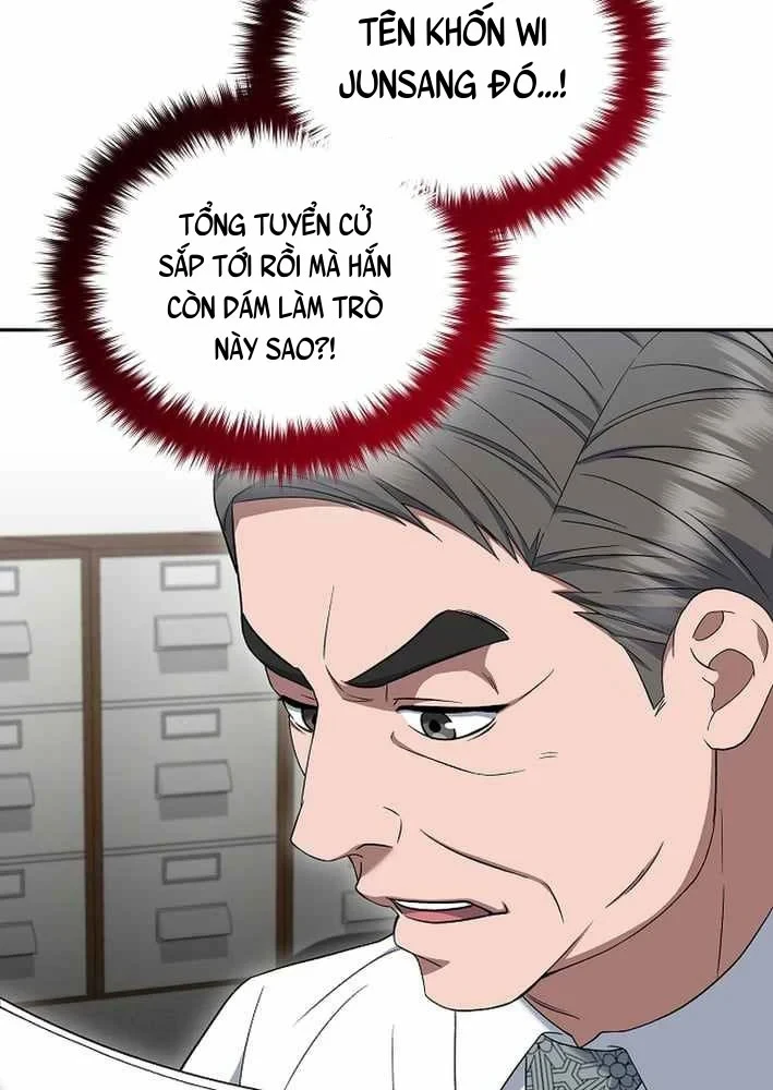 Bị Vu Oan, Tôi Đầu Thai Thành Cháu Trai Của Kẻ Thù Chapter 18 - 77