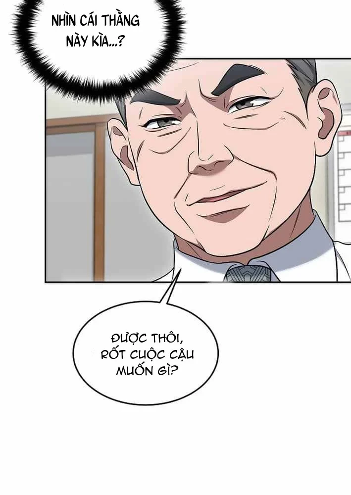 Bị Vu Oan, Tôi Đầu Thai Thành Cháu Trai Của Kẻ Thù Chapter 18 - 80