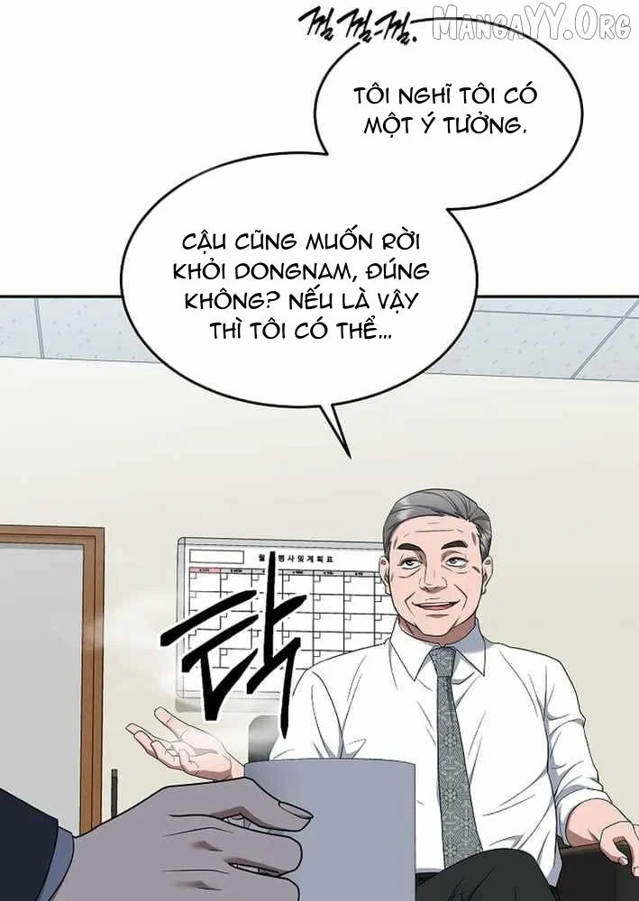 Bị Vu Oan, Tôi Đầu Thai Thành Cháu Trai Của Kẻ Thù Chapter 18 - 81